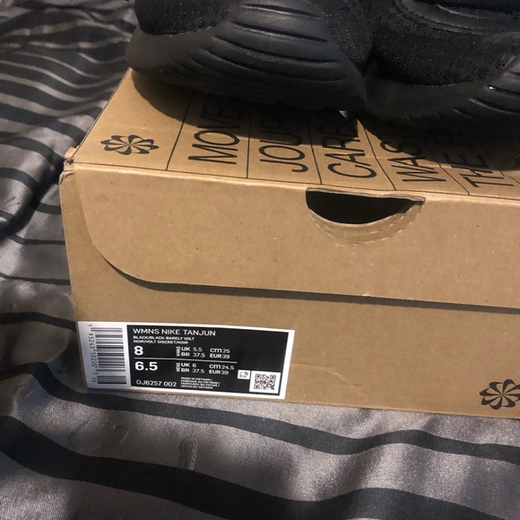 Women’s Nike tanjun - Picture 5 of 5